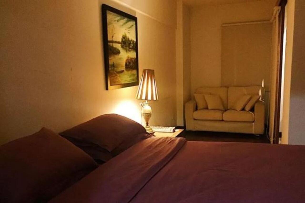 Peninsula Residence All Suite Hotel Kuala Lumpur Kültér fotó