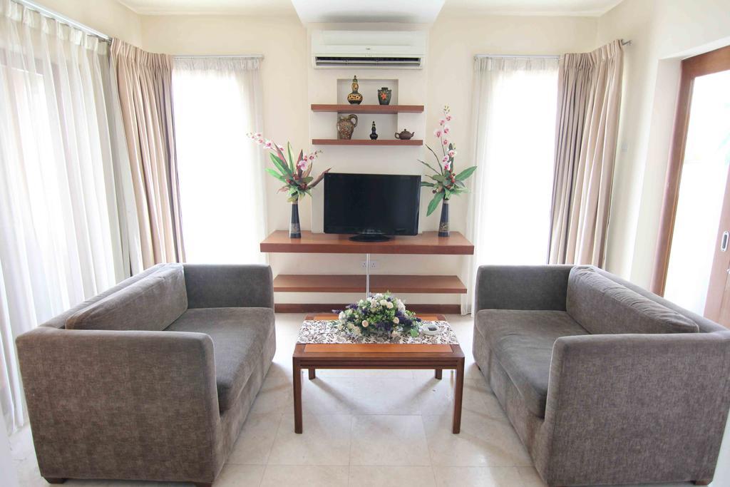 Peninsula Residence All Suite Hotel Kuala Lumpur Kültér fotó