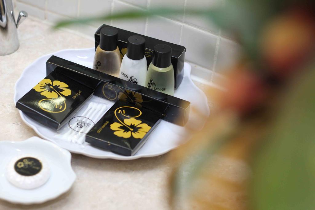 Peninsula Residence All Suite Hotel Kuala Lumpur Kültér fotó