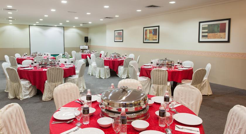 Peninsula Residence All Suite Hotel Kuala Lumpur Kültér fotó