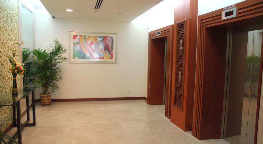 Peninsula Residence All Suite Hotel Kuala Lumpur Kültér fotó